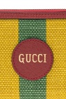 Gucci Gucci Horsebit Slingback Mid